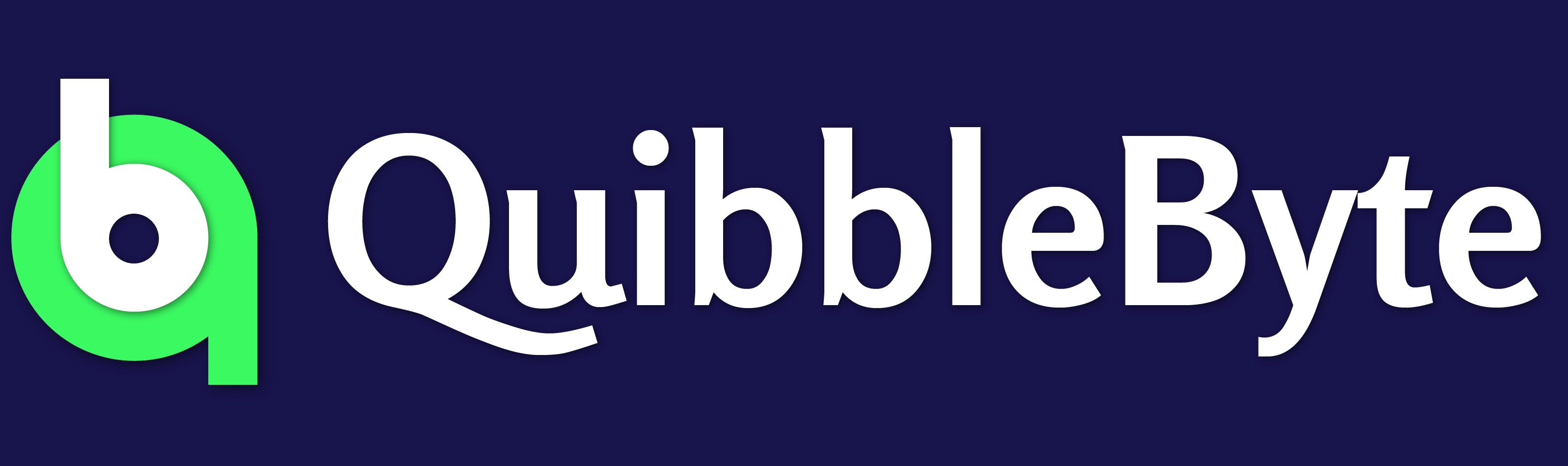 QuibbleByte